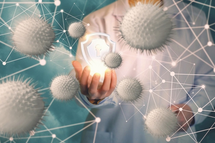 Нишонаҳои паст шудани иммунитет