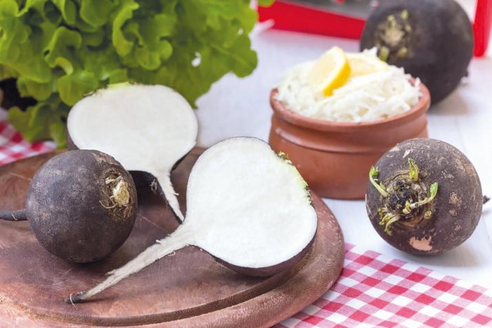 5 фоида ва 3 зарари турб