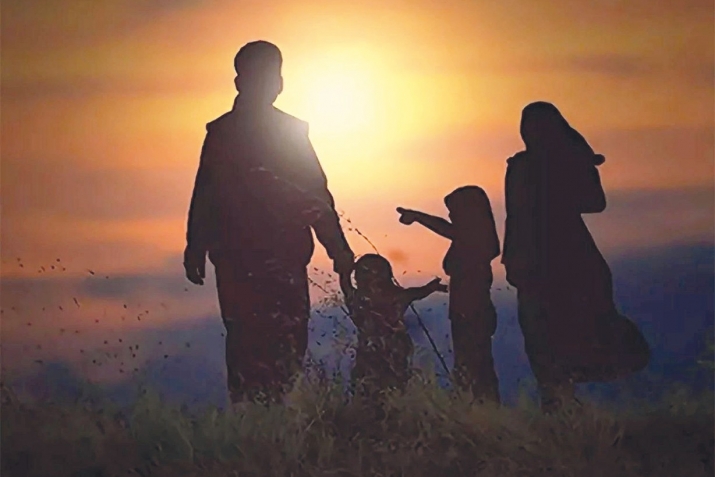 Пошхӯрии оилаҳо. 4 сабаб ва 6 пешниҳод барои пешгирӣ