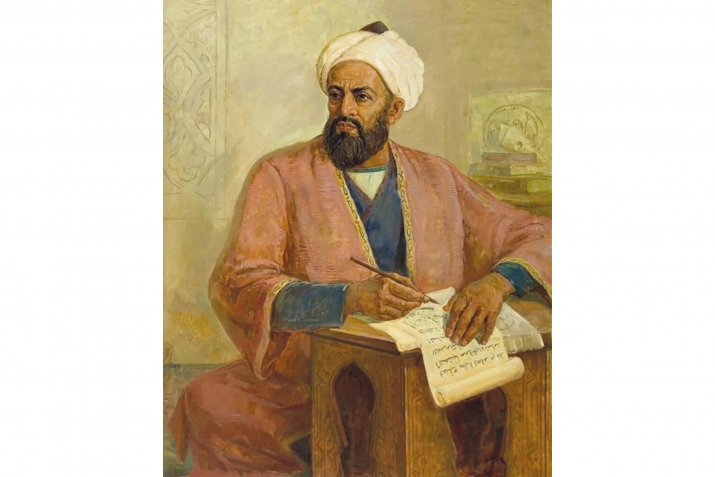  Имам Газәли – олуг галим