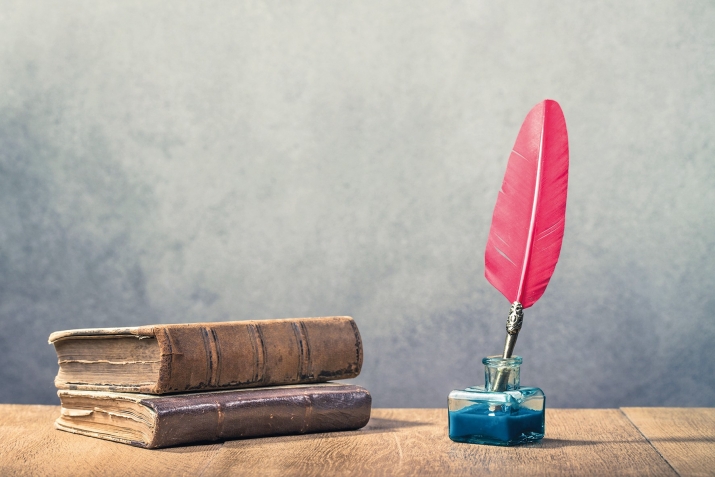 The Koran in Russian Poetry