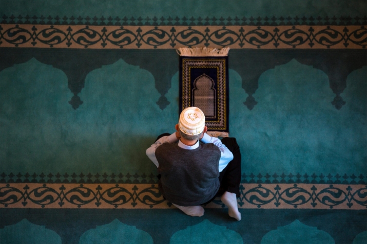 Sufism - the science of purification of the soul