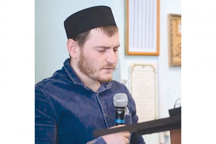 Бищун лъикIал гIамалал