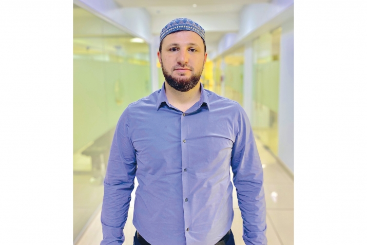 КIвар бугел тIадкъаял