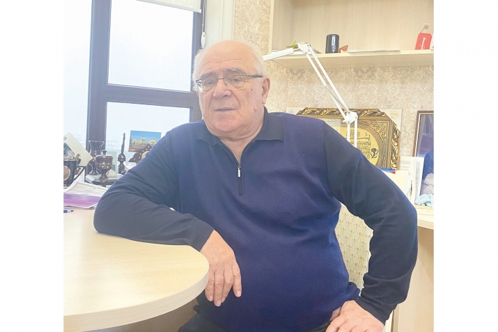 МагIарул мацI цIуниялъул мактаб