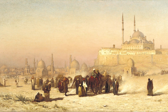 Allah Rəsulunun ﷺ həyat hekayəsi