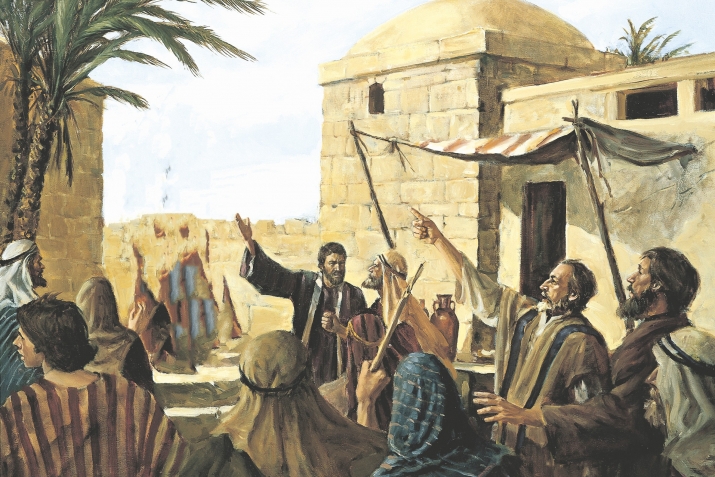 Allah ﷻ оnu 100 ildәn sоnrа diriltmişdir