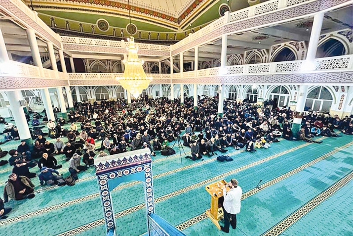 Лъаялъул сордо 