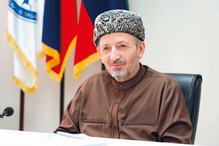 РухIал къачIалев устар