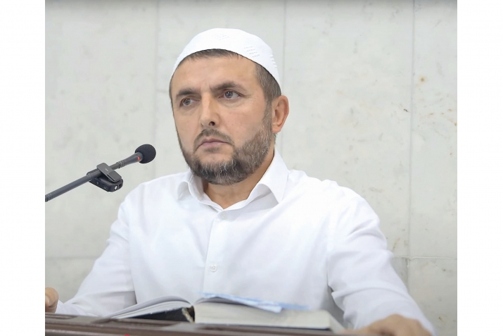 ШагIбан моцIалъул хиралъи