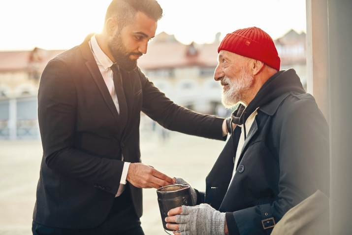 Ризкъиялда баракат лъолеб