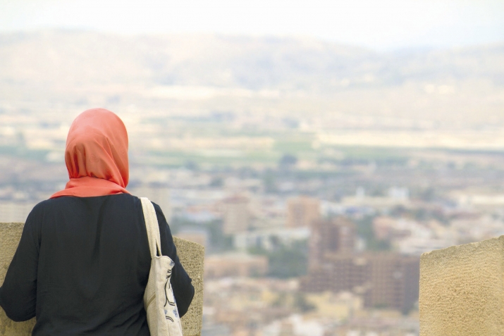 Гьикъизе нечараб бицине намусаб