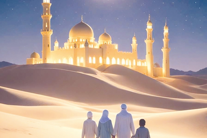 Ругуд лагьай чlехи гунагь – диде-бубадиз муьтlуьгъ тахьун