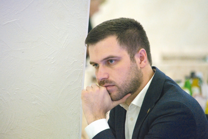    Са халкь я чун чIал амай кьван…