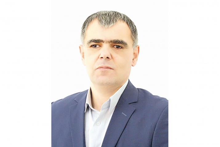 Яшлагъа багъышлангъан насипли яшав