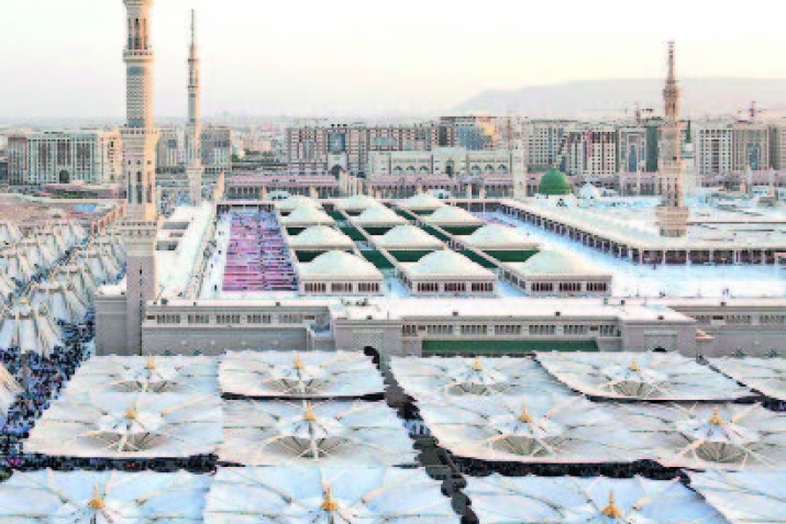 Кёп сюеген Пайхаммарыбызны ﷺ гьакъында бек билейик