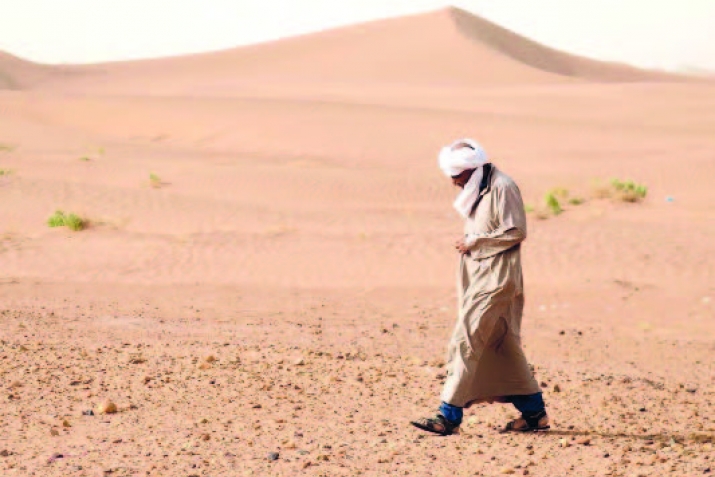 Пайхаммарны ﷺ асгьабалары: Муаз ибн Жабал