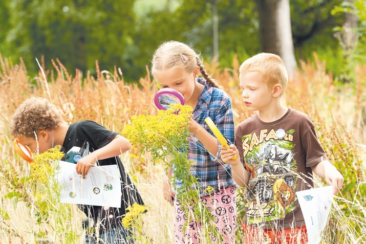 Яш бусурманны эдеплери