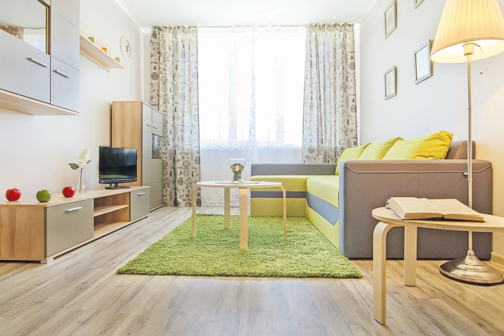 Петерге тутулгъан уьйню нечик онгармагъа бола?