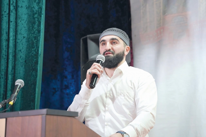 Хив райондин натижйир