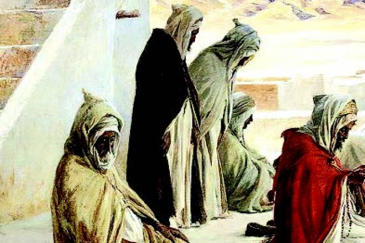 Шейх аль-Ислам Закария аль-Ансари