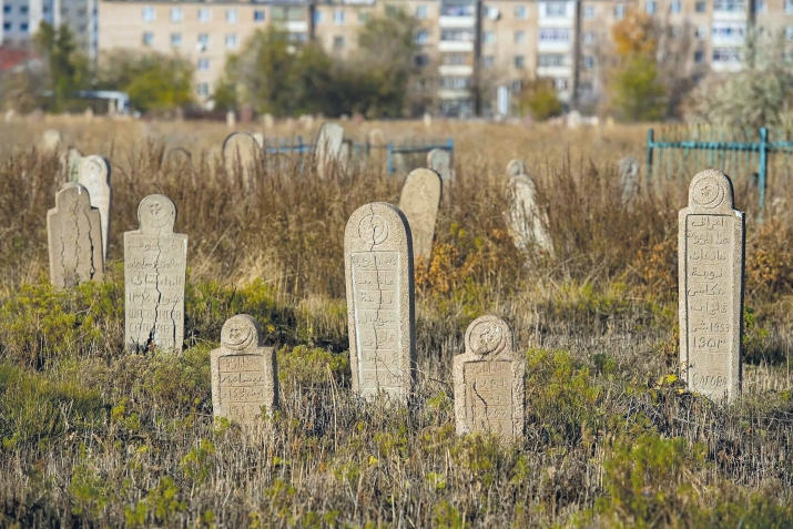 Мусурман дару касдиин гъудган алапIбакан