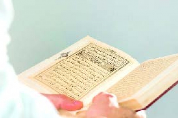 Гирами Кьур’андикан 25 аьламат