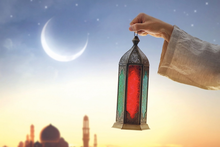 Пәйғәмбәребеҙҙең ﷺ айы – Шәғбан