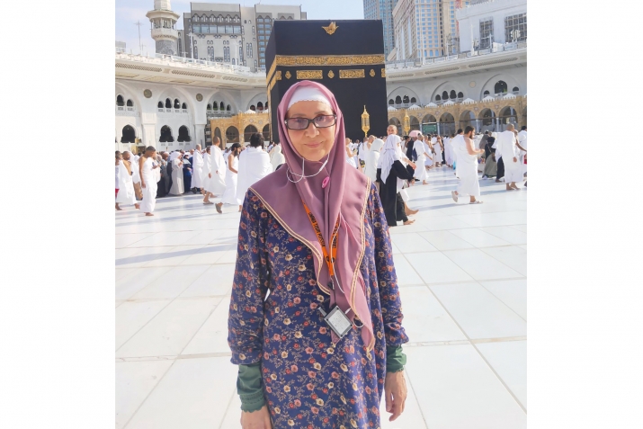 «Иртәң доғалы башланһа, көнөң ҡояшлы булыр!..»