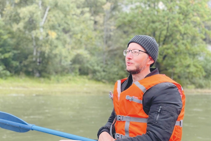 «Ватанды һөйөү – имандан!..»