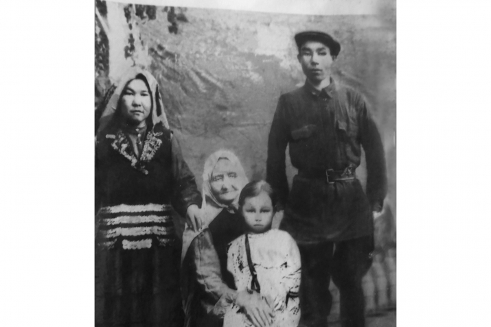 Яҡшының аты ҡалыр!