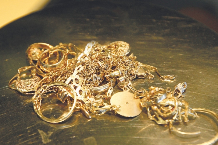 Юғалған алҡа