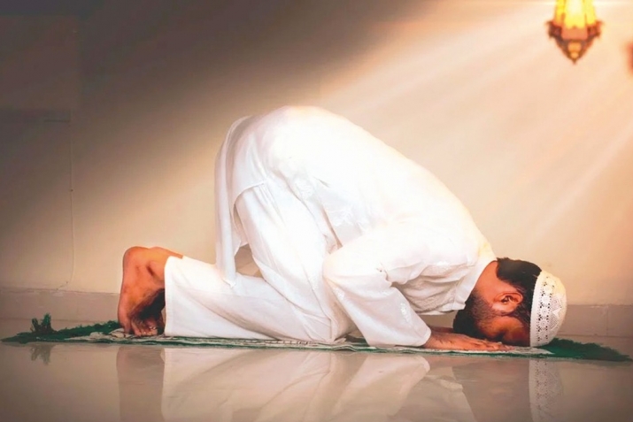 Фән намаҙ тураһында