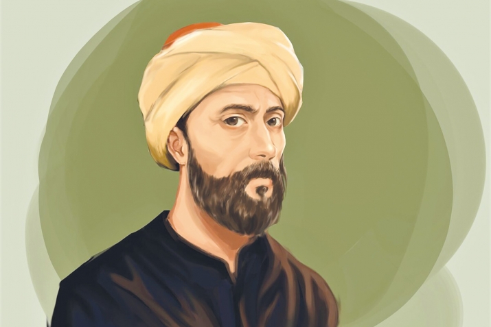 Имам Абу ХIамид аль-Гъазали