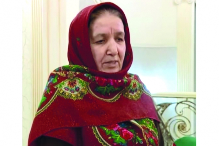 Нушала бучIантала назмурти