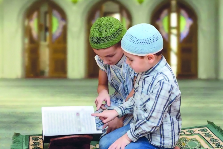 ДурхIнас насихIят