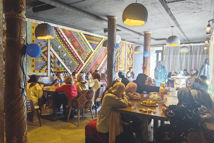 ОьрчIансса ихIсандалул акция