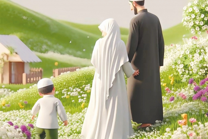 ЧIал къахьун...