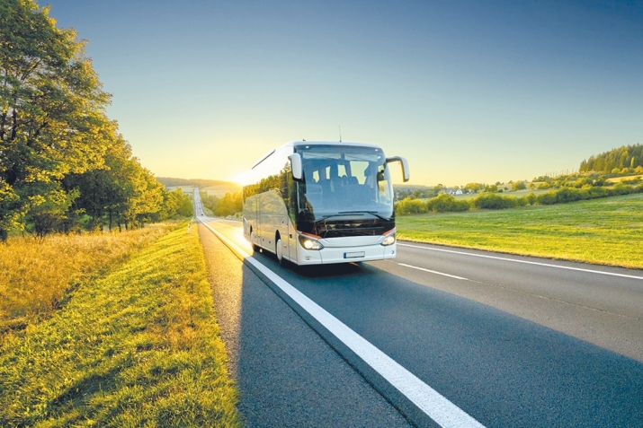 Ҳаракати автобусҳо аз Хуҷанд ба Новосибирск барқарор карда шуд