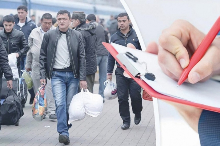 Шарҳи иловаҳои нав ба қонунгузории Русия барои муҳоҷирон