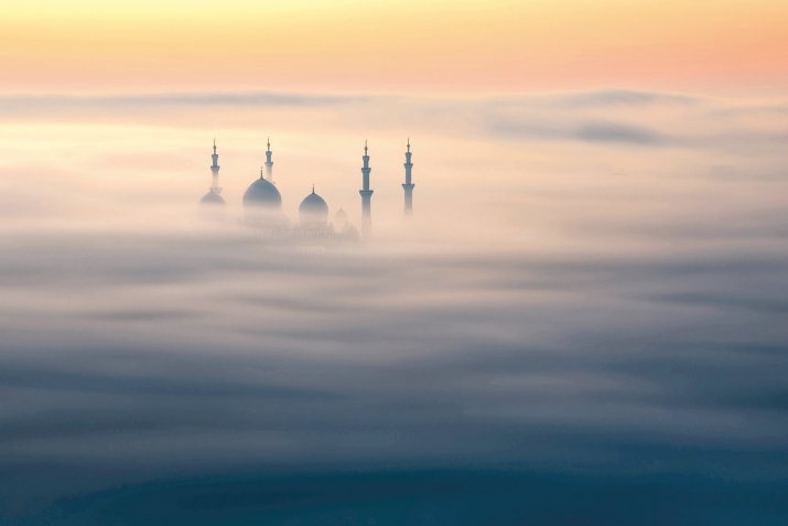 Фазилатҳои моҳи Шаъбон