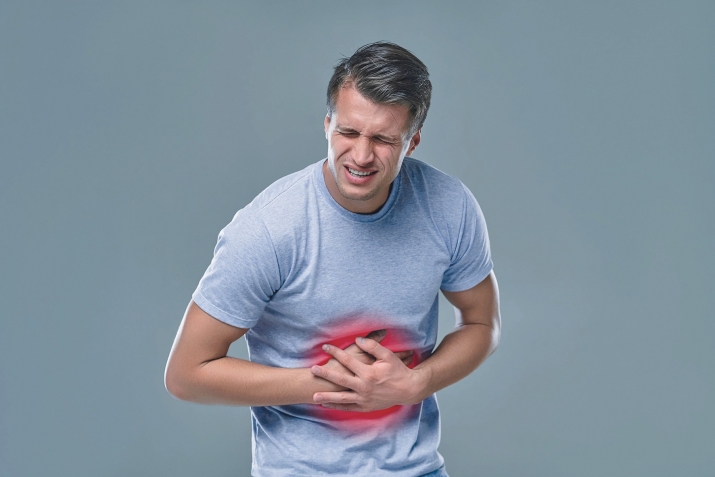 Табобати захми меъда бо давоҳои халқӣ