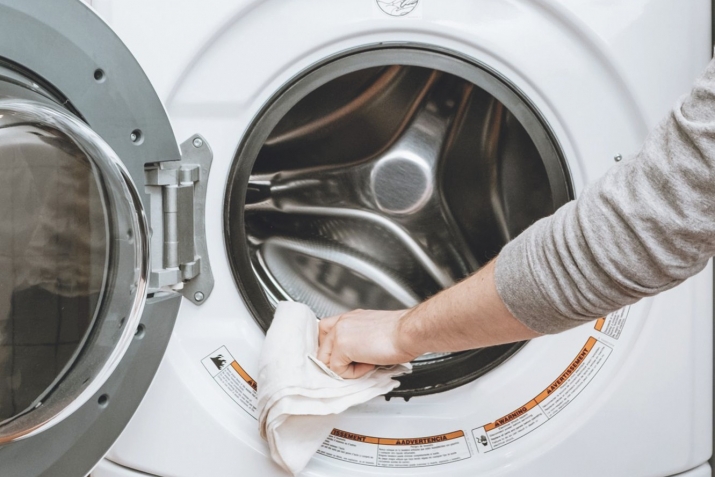 5 амале, ки пеши роҳи вайроншавии мошинаи ҷомашӯиро мегиранд