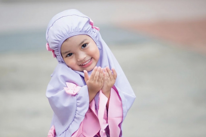 Мөслимә кыз