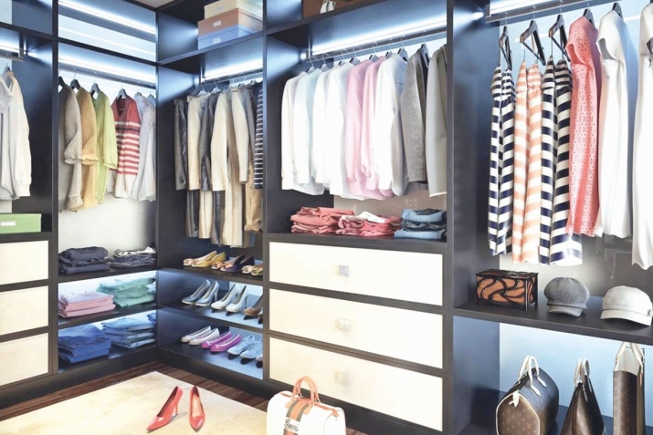 Minimalism as the basis of style