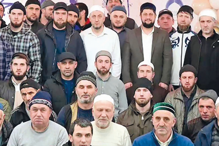 ГIасаб тIобитIана «Тавбу гьабиялъул мажлис»