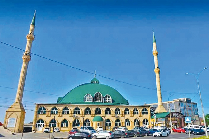 «Лъаялъул сордо»