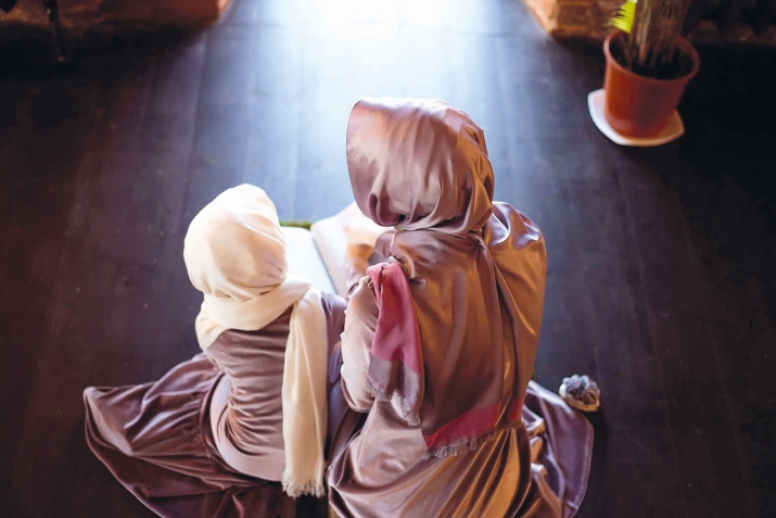 Мисалалъул асар