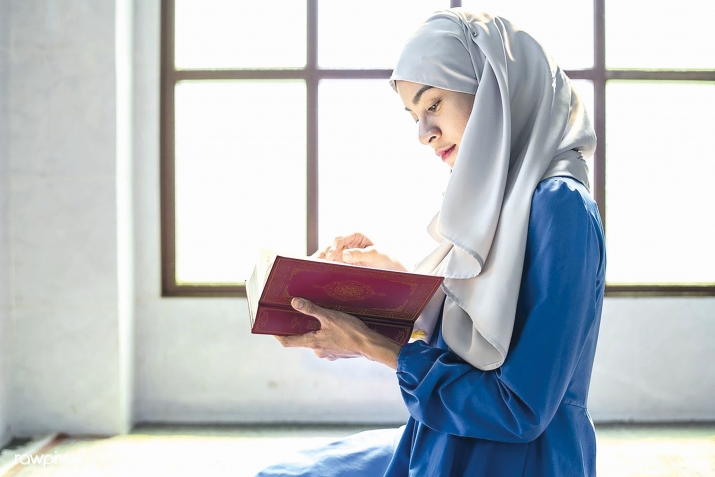 Рамазан щвелалде...