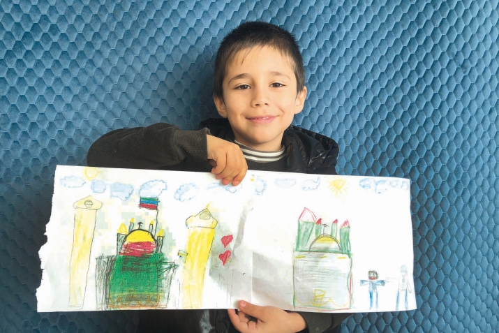 ХIурматиял лъимал!